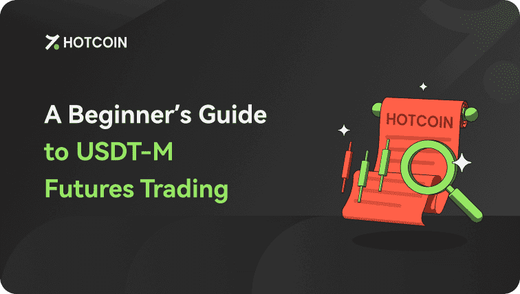 Perpetual Contract U-Based Operation Guide